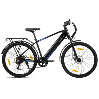 Junior E-Bike Joystar AMBRUM Matawak 26” 250 Wh • Up to 65 km Range • 155 – 175 cm