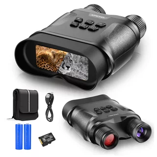 Night Vision Binoculars Apexel NV008