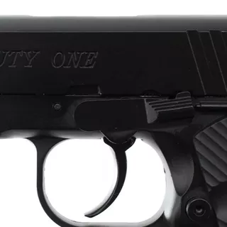 Air Pistol ASG STI Duty One Blowback 4.5 mm