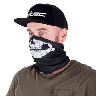 Neck Warmer MTHDR Scarf Jaws