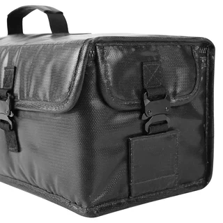 Fireproof Battery Bag inSPORTline Batexpro 50 x 16 x 15 cm