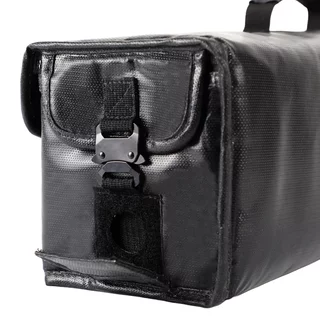 Fireproof Battery Bag inSPORTline Batexpro 50 x 16 x 15 cm