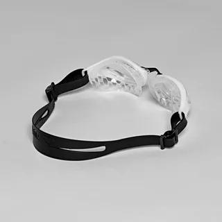 Swimming Goggles Arena Air Bold Swipe - smoke-smoke-black