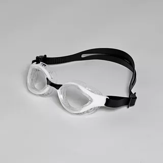 Swimming Goggles Arena Air Bold Swipe - smoke-smoke-black