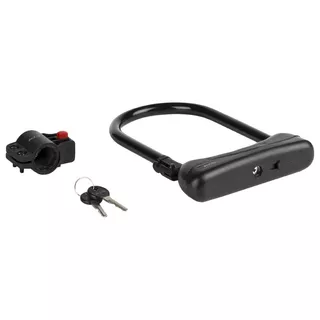 Bicycle Lock Kellys Alert Plus