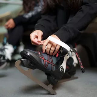 Women’s Ice Skates K2 Alexis Ice FB 2023