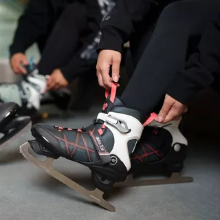 Women’s Ice Skates K2 Alexis Ice FB 2023