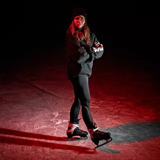 Women’s Ice Skates K2 Alexis Ice FB 2023