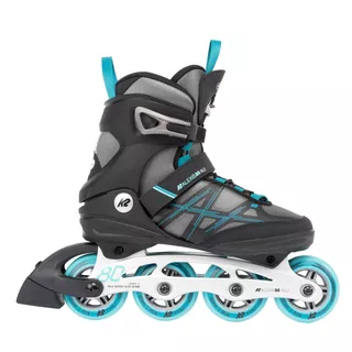 Women’s Inline skates K2 Alexis 80 Alu 2022