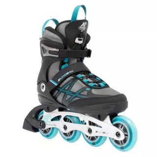 Women’s Inline skates K2 Alexis 80 Alu 2022