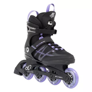 Women’s Inline skates K2 Alexis 80 Pro 2022