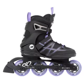 Women’s Inline skates K2 Alexis 80 Pro 2022