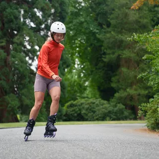 Women’s Inline skates K2 Alexis 80 Pro 2022