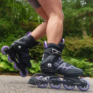 Women’s Inline skates K2 Alexis 80 Pro 2022