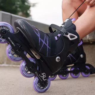 Women’s Inline skates K2 Alexis 80 Pro 2022