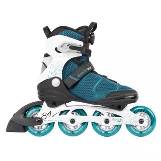 Women’s Inline skates K2 Alexis 84 BOA 2022