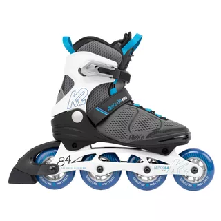 Women’s Inline skates K2 Alexis 84 Pro 2022