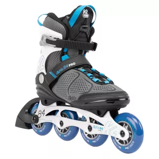 Women’s Inline skates K2 Alexis 84 Pro 2022
