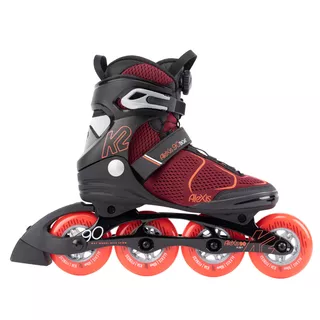 Women’s Inline skates K2 Alexis 90 BOA 2022