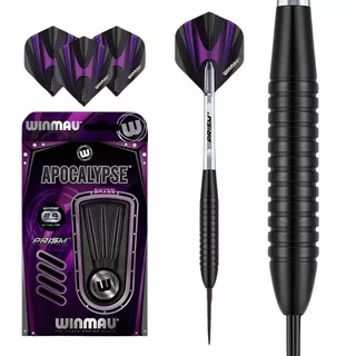 Darts Winmau Apocalypse Brass – 3-Pack