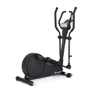 Elliptical Trainer inSPORTline Atlanta - Black - Black (old) - Black