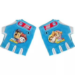 Children’s Cycling Gloves Paw Patrol