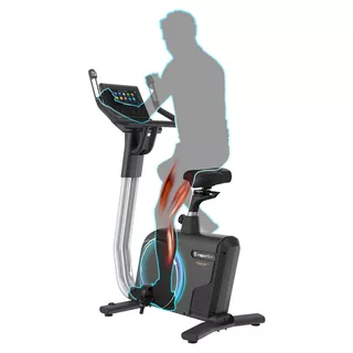 Exercise Bike inSPORTline Velocer UB