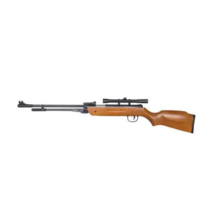 inSPORTline B3-3 5.5 mm Air Rifle with 4x20 Rifle Scope