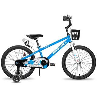 Children’s Bike Joystar Pluto 20” • 115 – 145 cm - Blue