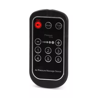 Air Compression Massage System inSPORTline Compisimo