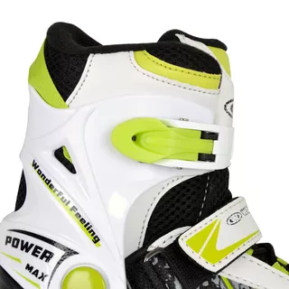 Skates/Inline skates WORKER Reviro 2-in-1