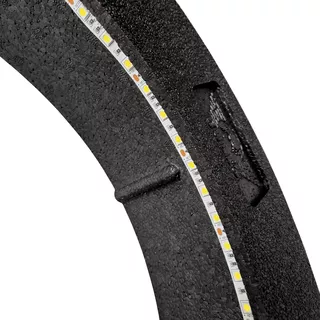 Dartboard Light Surround System Bull’s Lumo