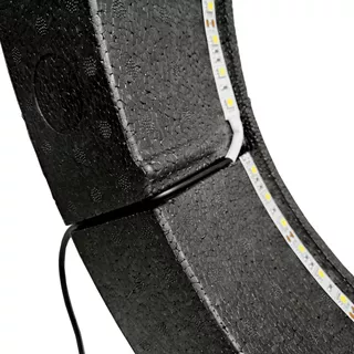 Dartboard Light Surround System Bull’s Lumo