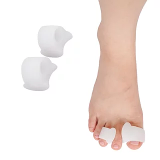 Gel Toe Separator inSPORTline Kembeo 2-Pack