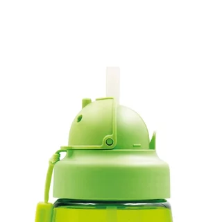 Children’s Water Bottle Laken Oby Tritan 450 ml - Jumping
