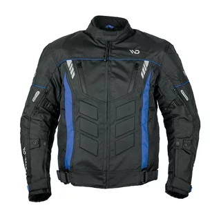 Men’s Motorcycle Jacket WD Motorsports Vegas 2.0