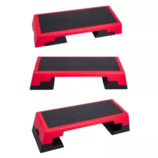 Aerobic Step Platform inSPORTline Absater Evo