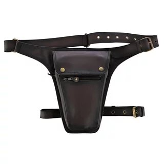 Motorcycle Thigh Pouch W-TEC Perkenez