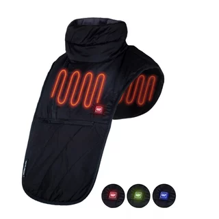 Heated Neck Wrap W-TEC HEATneck, Size 39-52 cm