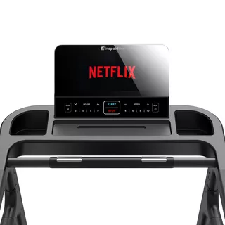 Treadmill inSPORTline ZenRun 80