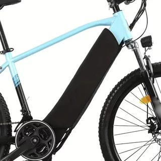 Neoprene E-Bike Battery Cover inSPORTline Bikoper