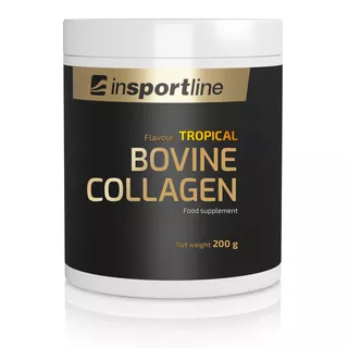 Bovine Collagen inSPORTline BovineCollagen 200 g