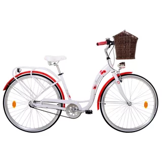 Urban Bike Saveno Bridget NEX7 28” – 2025