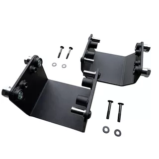 Reverse Handles for Verticon inSPORTline Pro 1000 and 1000 SE