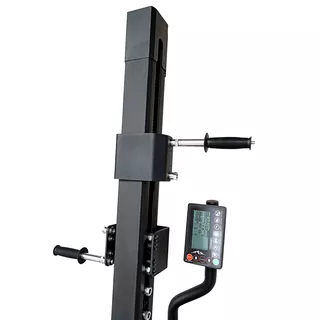 Reverse Handles for Verticon inSPORTline Pro 1000 and 1000 SE