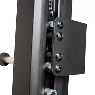Reverse Handles for Verticon inSPORTline Pro 1000 and 1000 SE