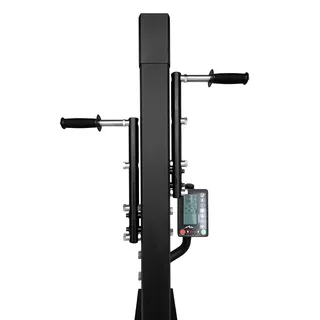 Extended Handles for Verticon inSPORTline Pro 1000 and 1000 SE