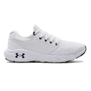 Men’s Running Shoes Under Armour Charged Vantage Marble - White, 10.5