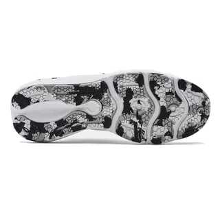Men’s Running Shoes Under Armour Charged Vantage Marble - White, 10.5