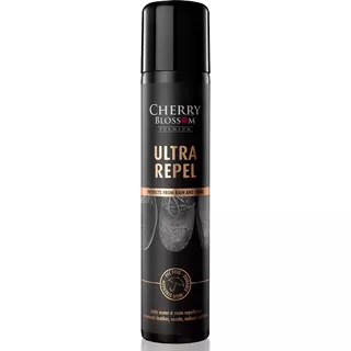Spray-On Shoe Repellent Cherry Blossom Ultra Repel 200ml